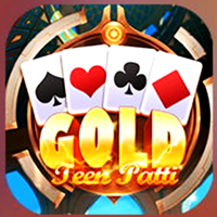 3Patti Gold Logo
